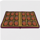 Outlaws of Thunder Junction Premium 9 Pocket Zippered Pro Binder