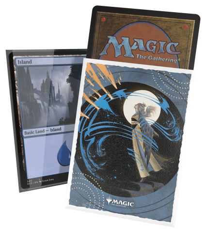 Ultimate Guard Art Sleeves Magic: The Gathering Secrets of Strixhaven Force of Will ENG