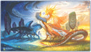 Magic: The Gathering Lorwyn Eclipsed Celestial Reunion Playmat