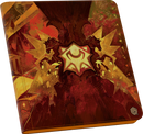 12 Pocket Zipfolio Secrets of Strixhaven Lorehold