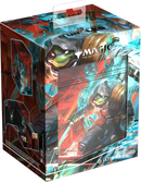 Ultimate Guard Flip n' Tray 133+ Teenage Mutant Ninja Turtles Last Ronin