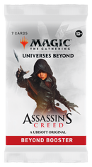 Assassin's Creed Beyond Booster Pack