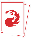 Ultra Pro Apex Sleeves Mana 8 Mountain