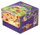 Sidewinder 133+ Teenage Mutant Ninja Turtles Pizza Box