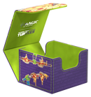 Sidewinder 133+ Teenage Mutant Ninja Turtles Pizza Box