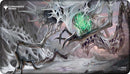 Magic: The Gathering Yarok Stitched Playmat