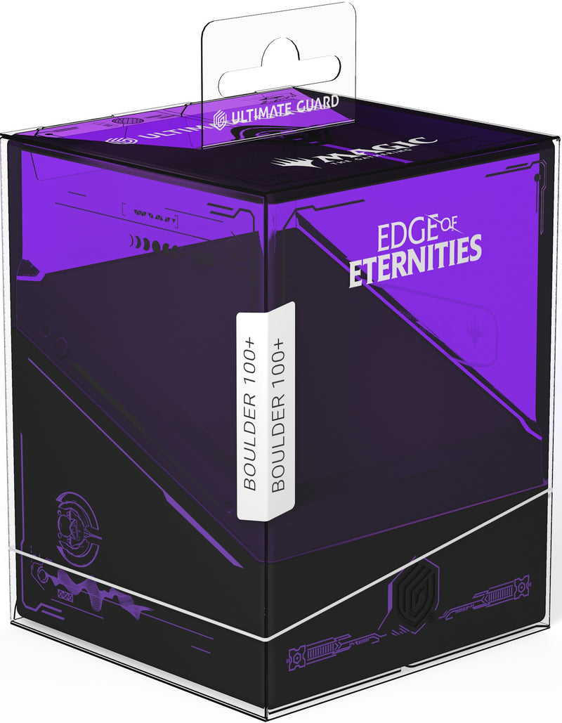Boulder 100+ Edge of Eternities Monoists