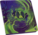 12 Pocket Zipfolio Secrets of Strixhaven Witherbloom