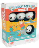 Roly Poly Goalie