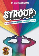 Stroop
