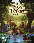 Parks & Potions