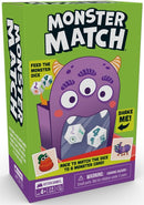 Monster Match