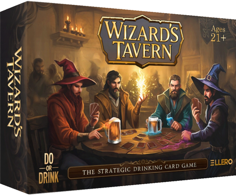 Wizards Tavern