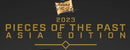 Pieces of The Past Pack Asia Edition