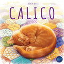 [Dent & Ding] Calico