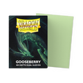 Dragon Shield Matte Dual Sleeves