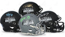 Fanatics Under Wraps Wrestlemania 42 Mini Helmet