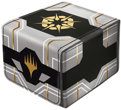 Edge of Eternities Premium Foil Domaru Box Sunstar