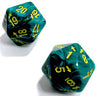 Chessex Vortex Count Up & Down D20 (Spindown)