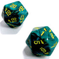 Chessex Vortex Count Up & Down D20 (Spindown)