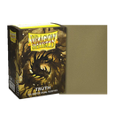 Dragon Shield Matte Dual Sleeves