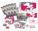 [1 Per Person] Scarlet & Violet White Flare Elite Trainer Box