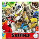 Wildlife Selfie 500Pc Puzzle
