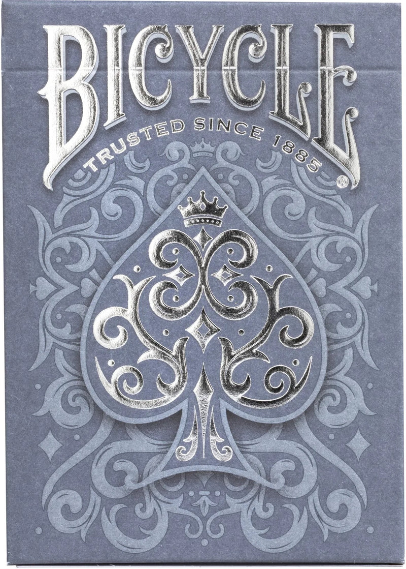 Bicycle Playing Cards Cinder
