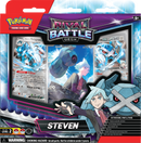 Rival Battle Deck Steven