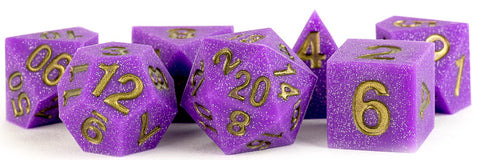 FanRoll Silicone Regal Ricochet 7-Die Set