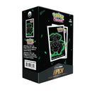 Ultra Pro Apex Sleeves Pokemon Neon Kanto Venusaur