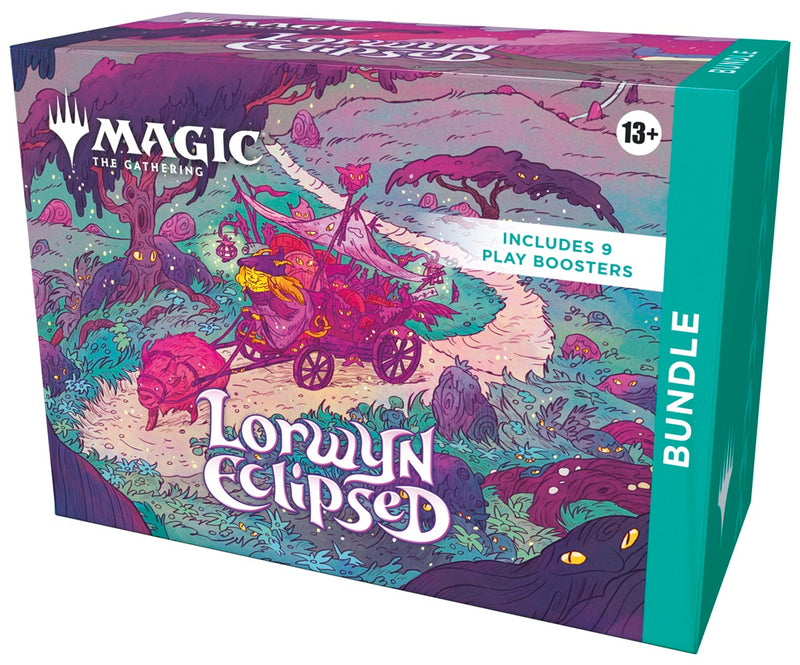 Lorwyn Eclipsed Bundle