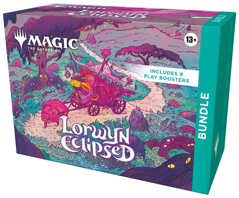 Lorwyn Eclipsed Bundle