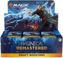 Ravnica Remastered Booster Box
