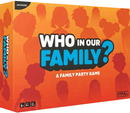 Who in our Family?
