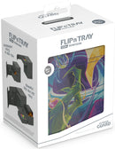 Ultimate Guard Flip n' Tray 133+ Edge of Eternities Haliya and Tezzeret