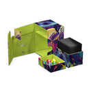 Ultimate Guard Flip n' Tray 133+ Edge of Eternities Haliya and Tezzeret