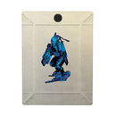 Ultra Pro Folding Dice Tray Warhammer 40K T'au Empire