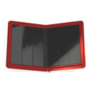 9 Pocket Zippered Pro Binder Edge of Eternities Green Sun's Zenith