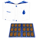 Mana 8 Island 9 Pocket Pro Binder