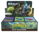 Secrets of Strixhaven Play Booster Box