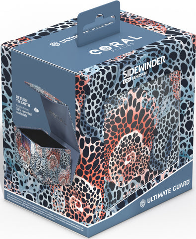 Sidewinder 133+ Twilight Tide