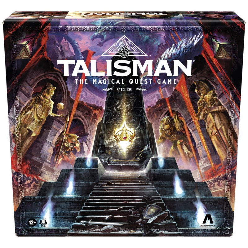 Talisman