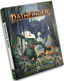Pathfinder 2E Remastered Monster Core