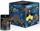 Magic: The Gathering Teenage Mutant Ninja Turtles Mystery Packs