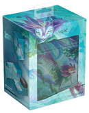 Ultimate Guard Flip n' Tray 133+ Lorwyn Eclipsed Merfolk