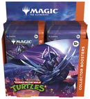 Teenage Mutant Ninja Turtles Collector Booster Box