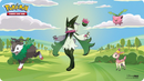 Pokemon Morning Meadows Playmat