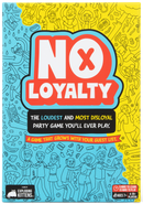 No Loyalty