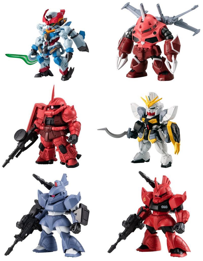 Bandai Gundam Converge